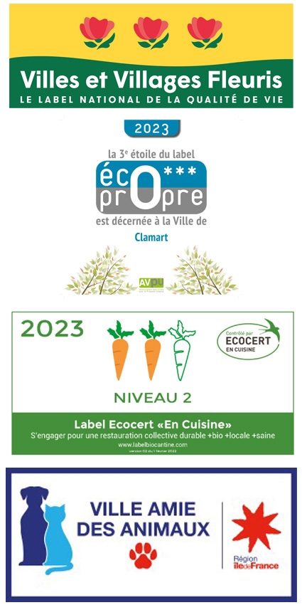 Clamart Infos FévrierMars 2024 VILLE DE CLAMART